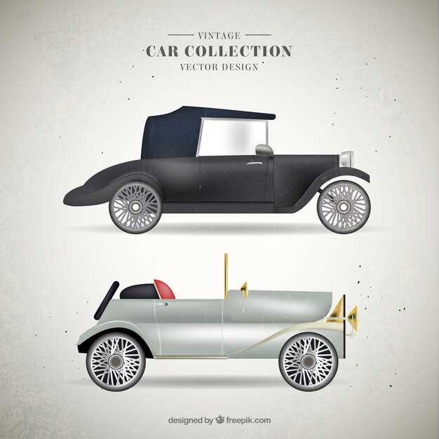 How the Ford Model T Revolutionized Mass Production Techniques