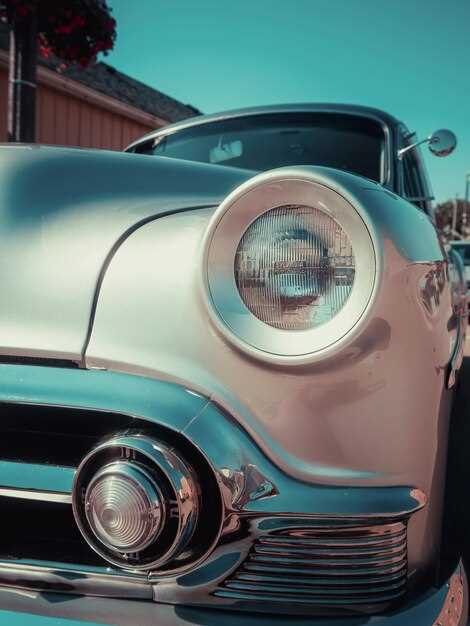 Finding the Best Classic Car Shows in Your Area: Resources and Strategies