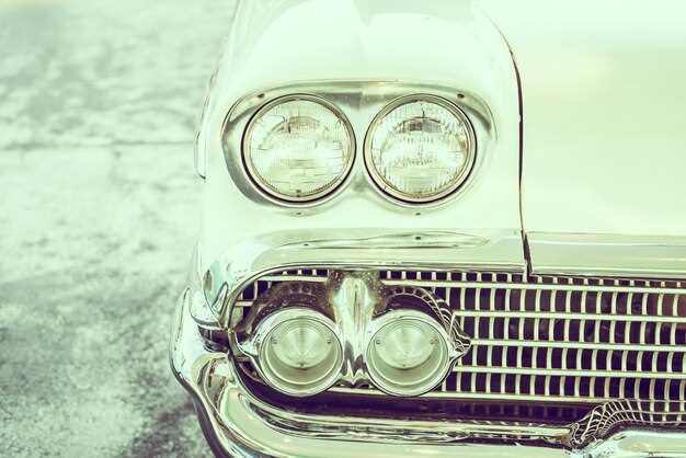 Top Annual Classic Car Events You Can't Miss