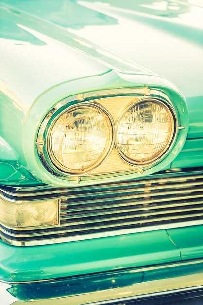 Top Classic Car Models with High Appreciation Potential