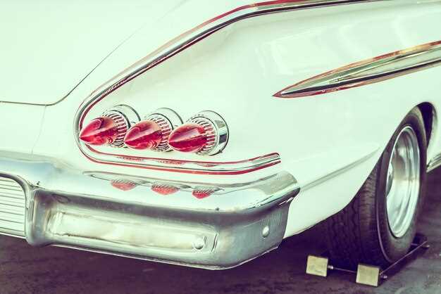 Top Classic Cars That Appreciate in Value