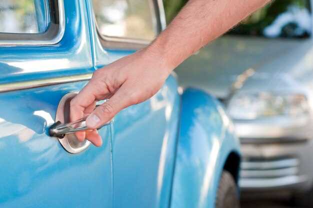 Determining the Value of Your Classic Car for Insurance Purposes