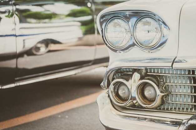 What Judges Look for at Classic Car Competitions