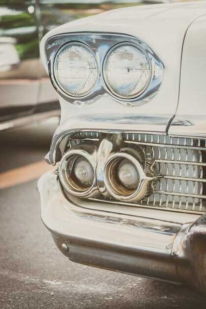 Researching Classic Cars: Knowing What to Look For