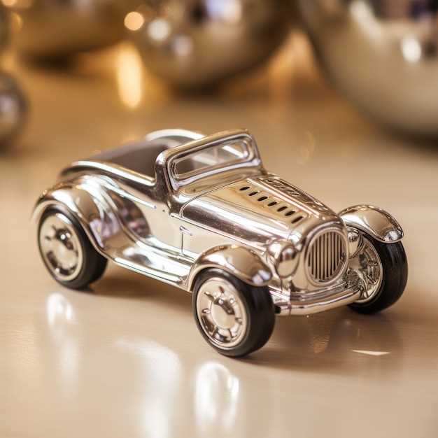 Market Trends Influencing Classic Car Prices